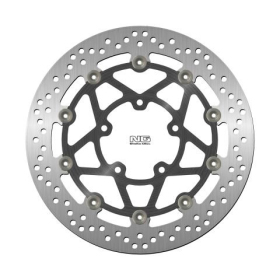 NG BRAKES Priekinis plaukiojantis stabdžių diskas 310mm Triumph Bonneville / Daytona 765-900cc 13-25