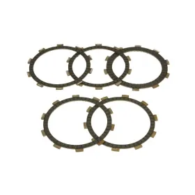 FERODO 4Ride clutch discs set Honda VT / XL 125 99-07