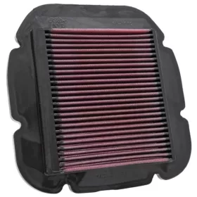 K&N oro filtras Kawasaki / Suzuki 650-1000cc 03-12