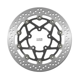 NG BRAKES Front Floating Brake Disc 310mm Triumph Bonneville / Daytona 765-900cc 13-25