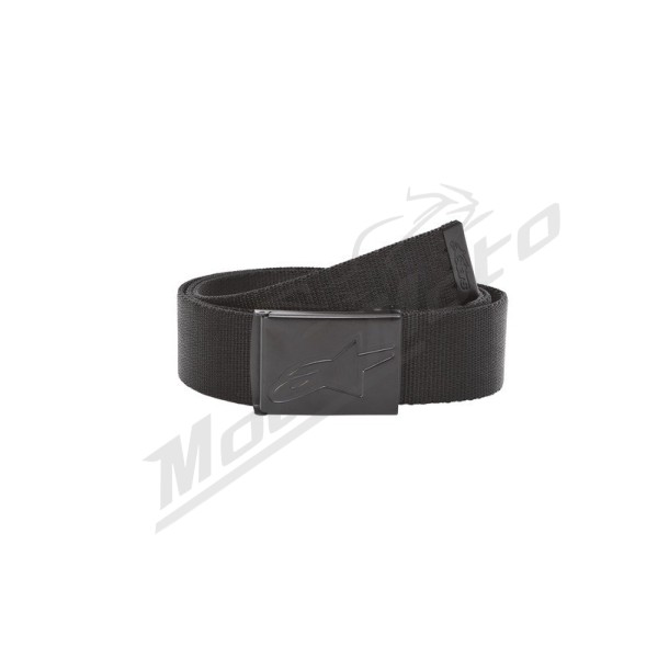 Alpinestars belt Ageless Black