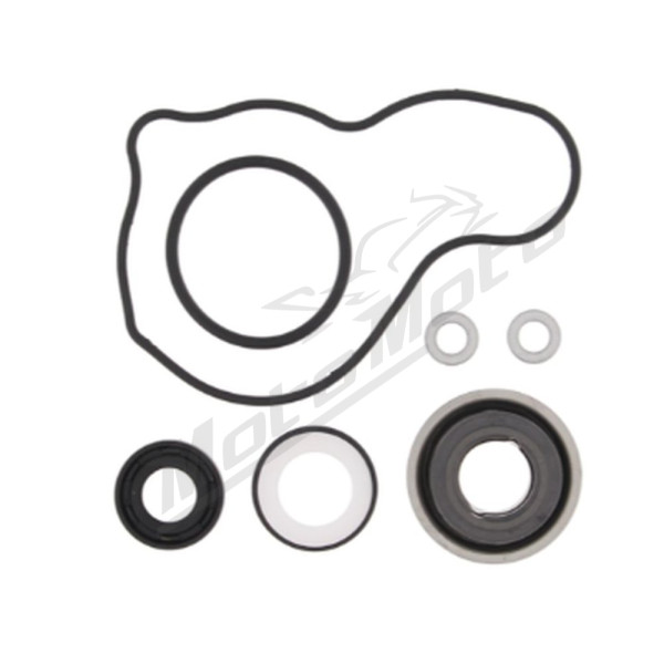 PROX Water Pump Rebuild Kit Honda MUV / Pioneer / TRX 650-675cc 03-23