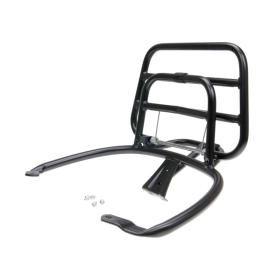 101 OCTANE Rear Luggage Rack Vespa Elettrica / Primavera / Sprint 50/150 13-22