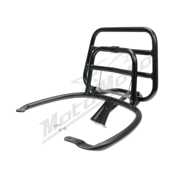 101 OCTANE galinės daiktadėžės laikiklis Vespa Elettrica / Primavera / Sprint 50/150 13-22