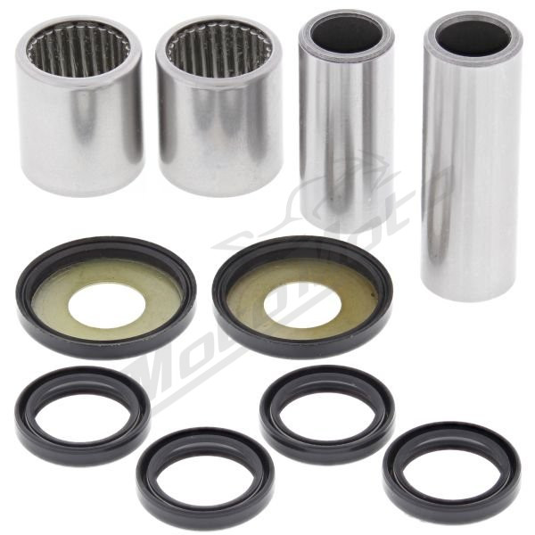 4Ride Swingarm repair kit Kawasaki / Suzuki 125cc 03-16