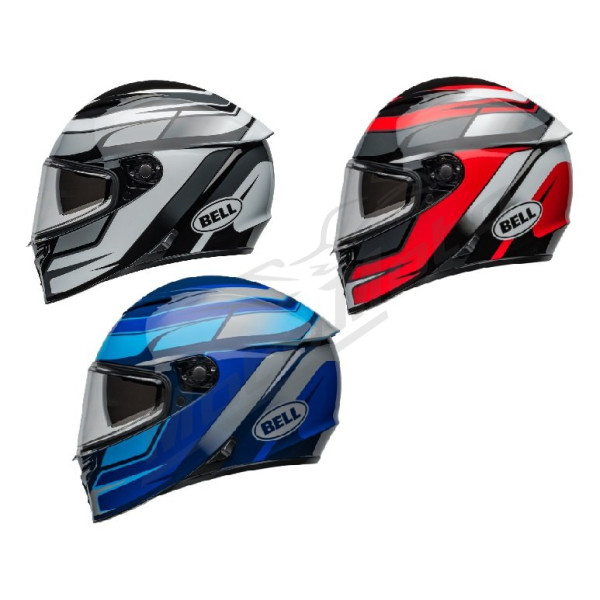BELL Lithium Mips Podium Helmet