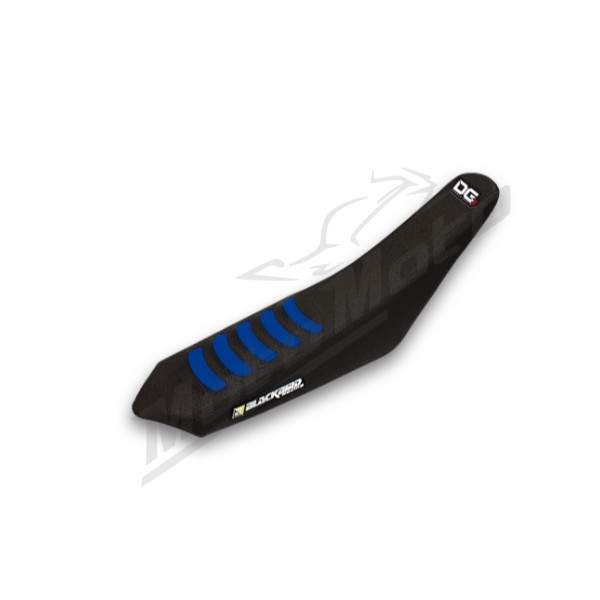 Blackbird sėdynės užvalkalas DOUBLE GRIP 3 Sherco SE / SEF / SM / SE 50-500cc 13-24
