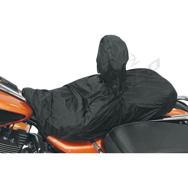 MUSTANG Seat Rain Cover with Driver Backrest Cover