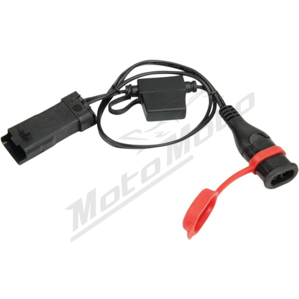 TECMATE OBD to SAE Adapter 152mm