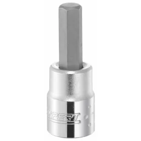 EXPERT 3/8" Drive Hexagonal Screwdriver Sockets 8mm - 6 Points