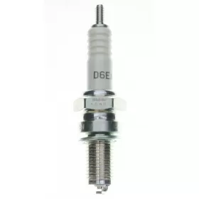 Spark plug NGK D6EA