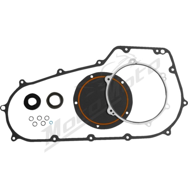 BAKER DRIVETRAIN Primary Rebuild Kit  Harley Davidson 1584-1800 06-17