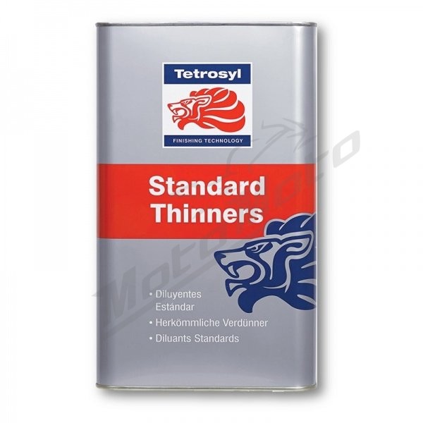 TETROSYL Thinner STD 5 L