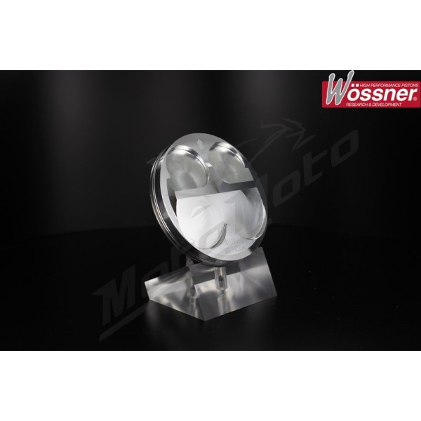 WÖSSNER Pro Series Forged Piston 76,98mm Kawasaki KX 250 2010