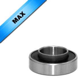 BLACK BEARING Mountain Bike Pivot Bearing MAX 15x28x7/10 mm 6902-2RS
