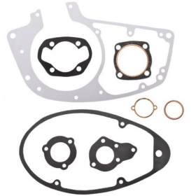 Engine gaskets set WSK 125 4T