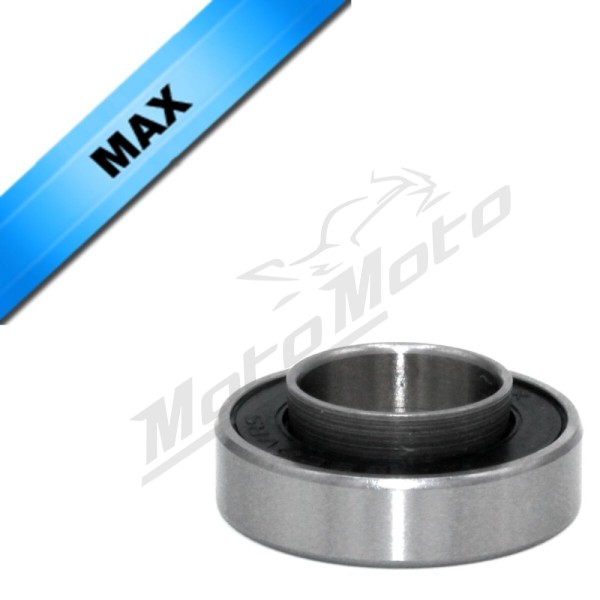 BLACK BEARING Mountain Bike Pivot Bearing MAX 15x28x7/10 mm 6902-2RS