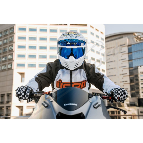 ICON Overlord3™ Jacket