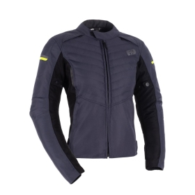 Oxford Valencia D2D 3.0 WS Women Textile Jacket Grey