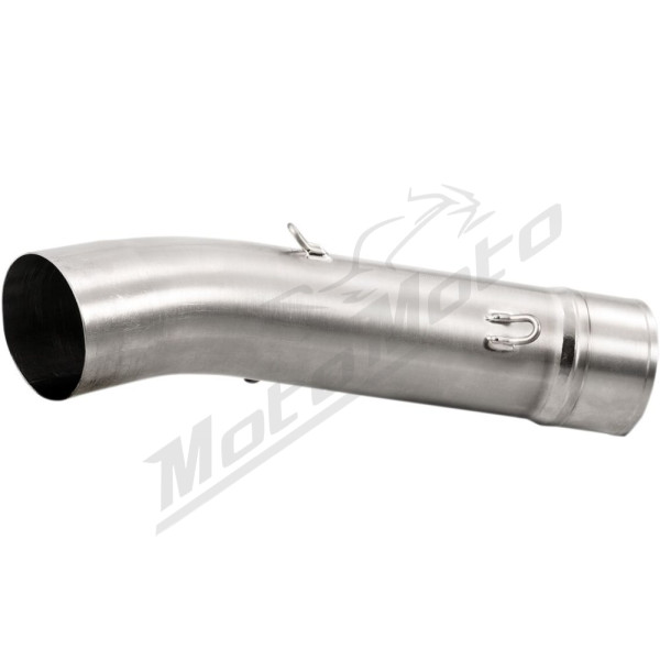 AKRAPOVIC EVO Išmetimo sistemos jungiamasis vamzdis titaninis Yamaha YZF-R1 1000 15-26 