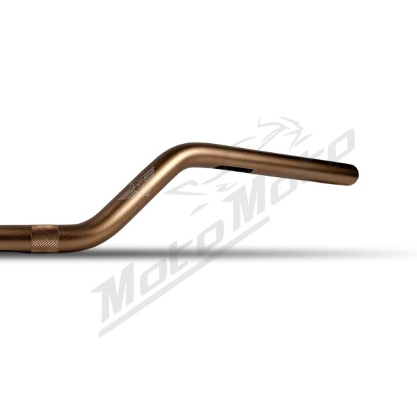 HEINZ BIKES Handlebar Bronze Ø25.4mm 812mm