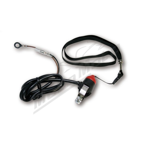 HIGHSIDER Emergency Stop Switch Universal