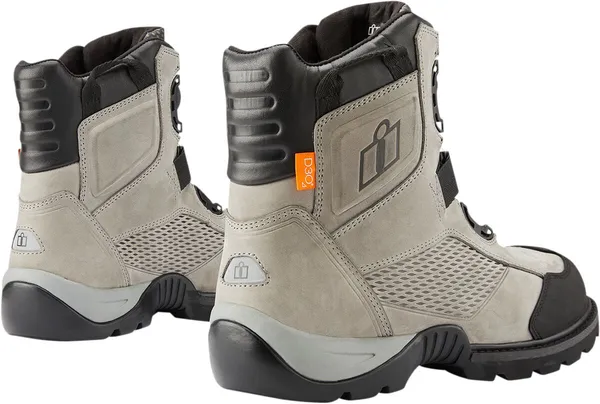 ICON Stormhawk Boots