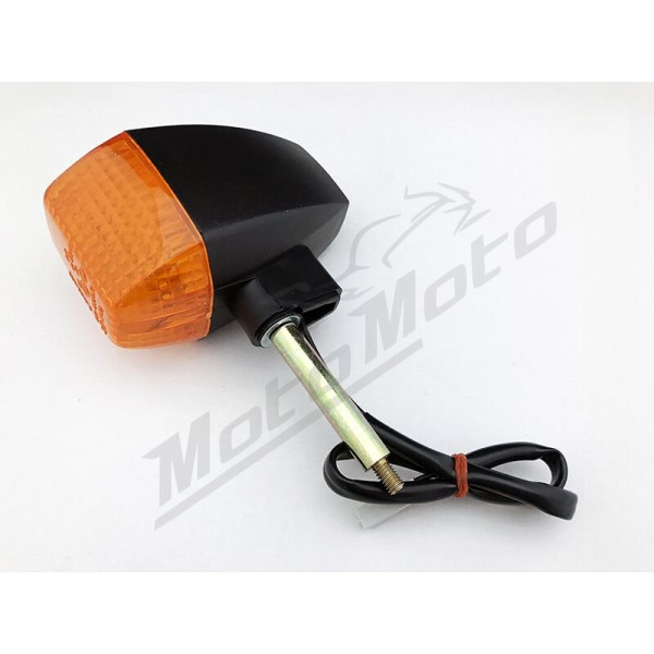 K&S TECHNOLOGIES Turn Signals for Kawasaki ZX-6 / ZX-9 / ZX-12 599-1199cc 02-05