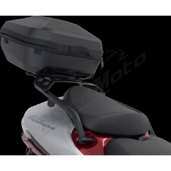 SW-MOTECH galinės daiktadėžės laikiklis STREET-RACK Suzuki GSX 1300 20-26