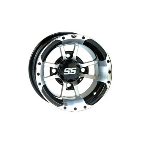 Ratlankis ITP SS112 Sport 10x5 4/115 3+5