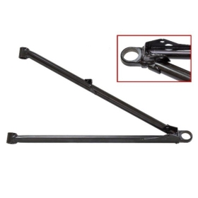 Sno-X A-Arm lower Left Lynx 2022
