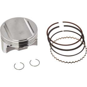 WISECO Piston Ø96.95 Suzuki DR / LS 650 85-95