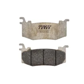priekinės stabdžių trinkelės Aprilia / Ducati / KTM 990-1100 24-26