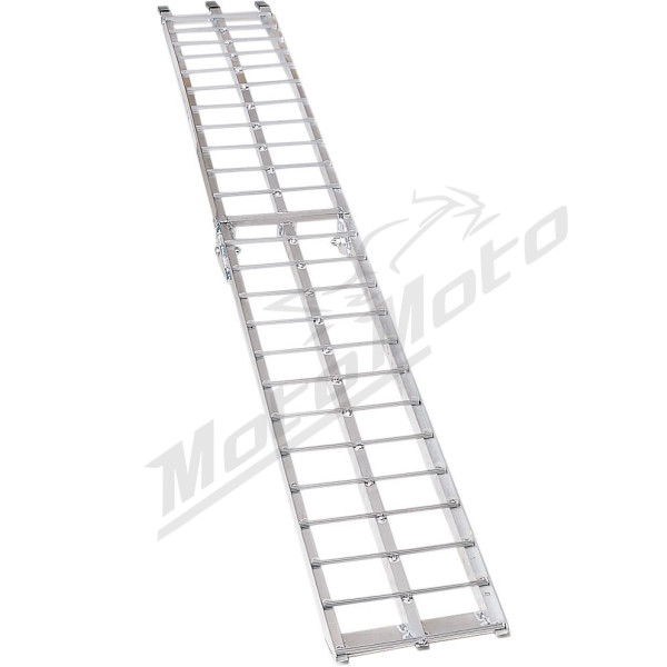 MOOSE OFFROAD Sulankstoma rampa 229 x 30,5 cm