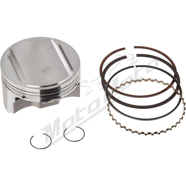 WISECO Piston Ø96.95 Suzuki DR / LS 650 85-95