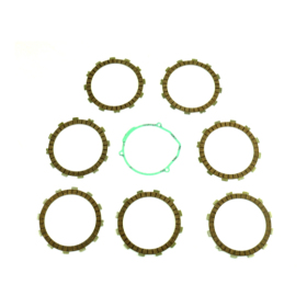Athena Clutch Discs Husqvarna CR / WR 250-360cc 95-98