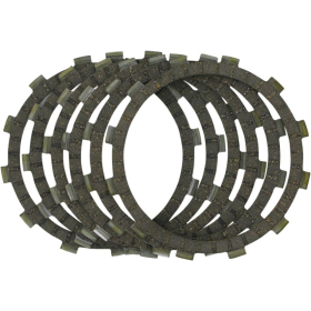 EBC CK Standard Series Clutch Kit KAWASAKI Z 400-440 78-84