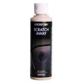 Įbrėžimų Paslėpimo Priemonė MOTIP Scratch Away - 250 ml