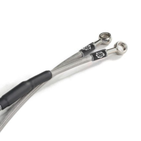 Moto-master Front Brake Line Gas Gas / Husqvarna / KTM 85cc 25-26