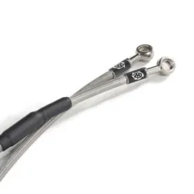 Moto-master Front Brake Line Gas Gas / Husqvarna / KTM 85cc 25-26
