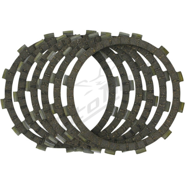 EBC CK Standard Series Clutch Kit KAWASAKI Z 400-440 78-84
