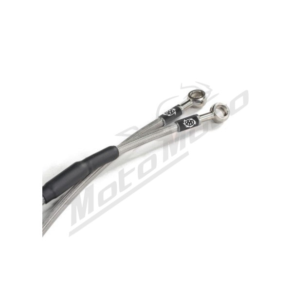 Moto-master Front Brake Line Gas Gas / Husqvarna / KTM 85cc 25-26
