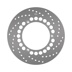 EBC Round D-Series Scooter Brake Rotor YAMAHA YP 400R 04-20