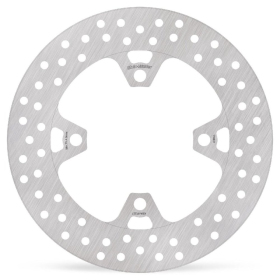 MOTO-MASTER Halo Rear Fixed Brake Disc Honda CBR 1000 20-26