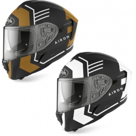 Airoh Spark Thrill Helmet