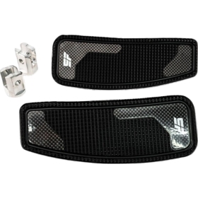 SLYFOX Mini Floorboards HARLEY DAVIDSON FLFBS/FLDE 1750-1923 18-24