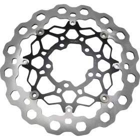 GALFER Cubiq™ Front Brake Rotor Kawasaki GTR / KLZ / Ninja / Z / ZG / ZX / ZZR 636-1400cc 06-24