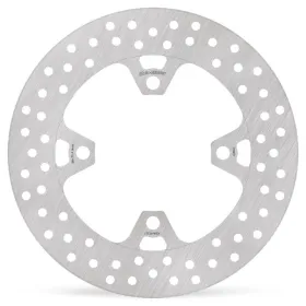 MOTO-MASTER Halo Rear Fixed Brake Disc Honda CBR 1000 20-26