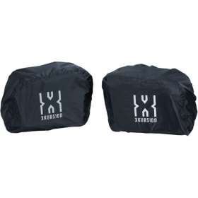 KURYAKYN XKursion Saddlebags 2pcs 33l