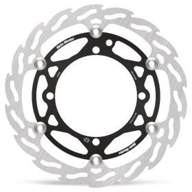 MOTO-MASTER Flame Front Float Brake Disc Sherco FST / SC / SCF / SEF / ST 125-510 12-25